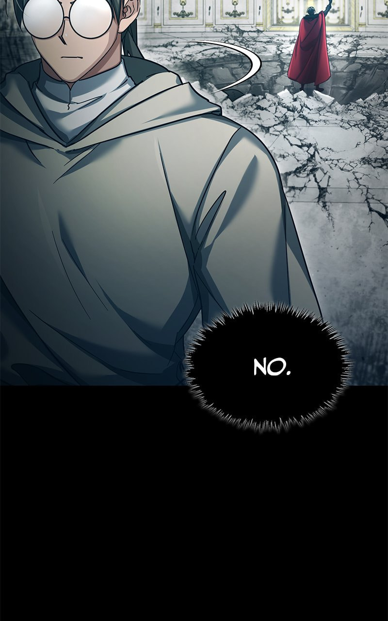 Read Descended from Divinity chapter 17.9 image 115 on Lezhin