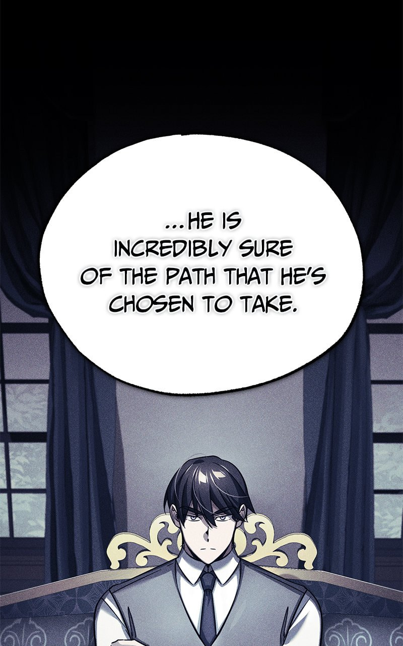 Read Descended from Divinity chapter 17.9 image 21 on Lezhin