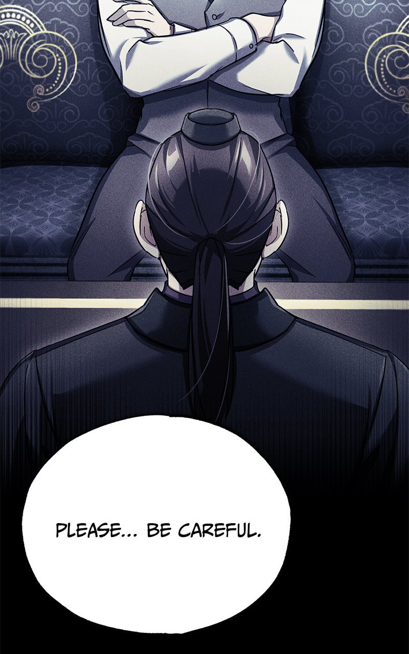 Read Descended from Divinity chapter 17.9 image 22 on Lezhin