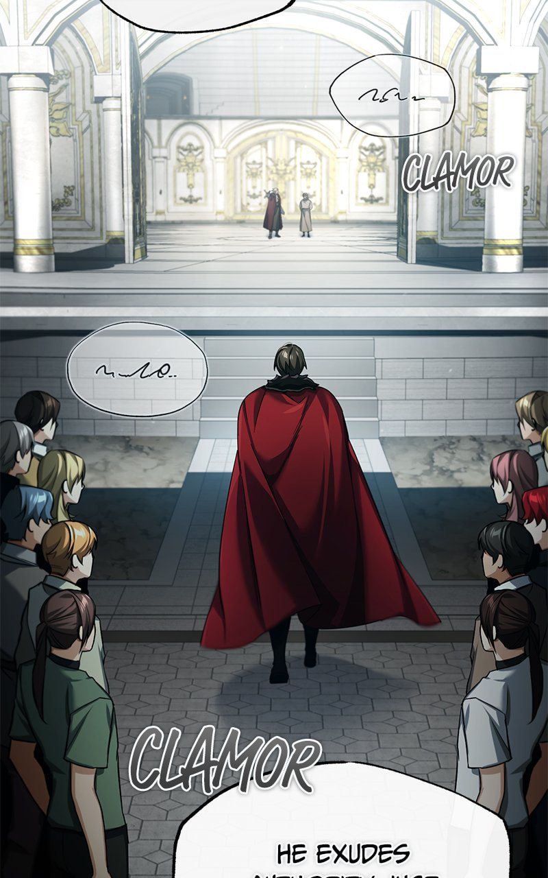 Read Descended from Divinity chapter 17.9 image 30 on Lezhin