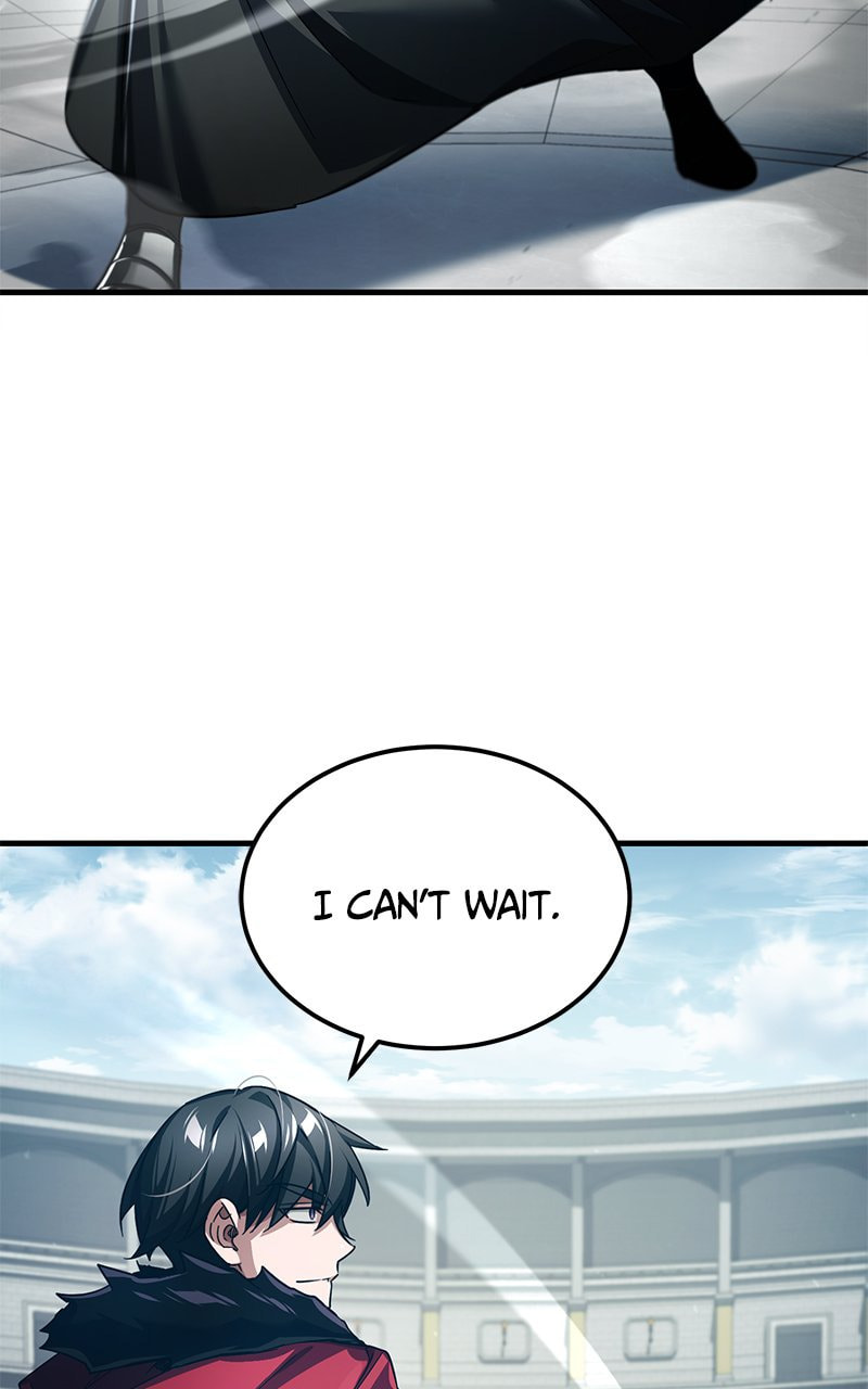 Read Descended from Divinity chapter 17.9 image 35 on Lezhin
