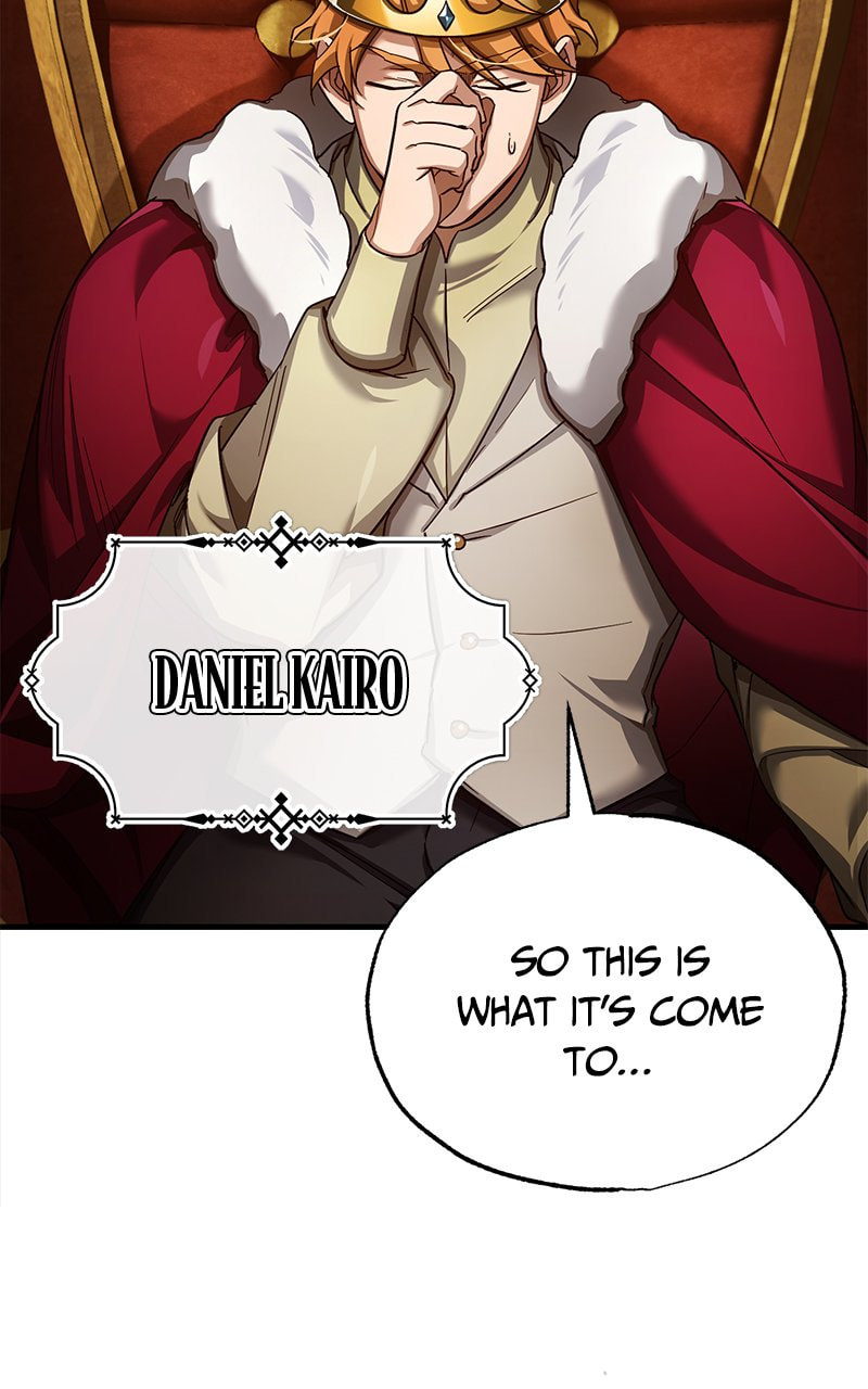 Read Descended from Divinity chapter 17.9 image 4 on Lezhin