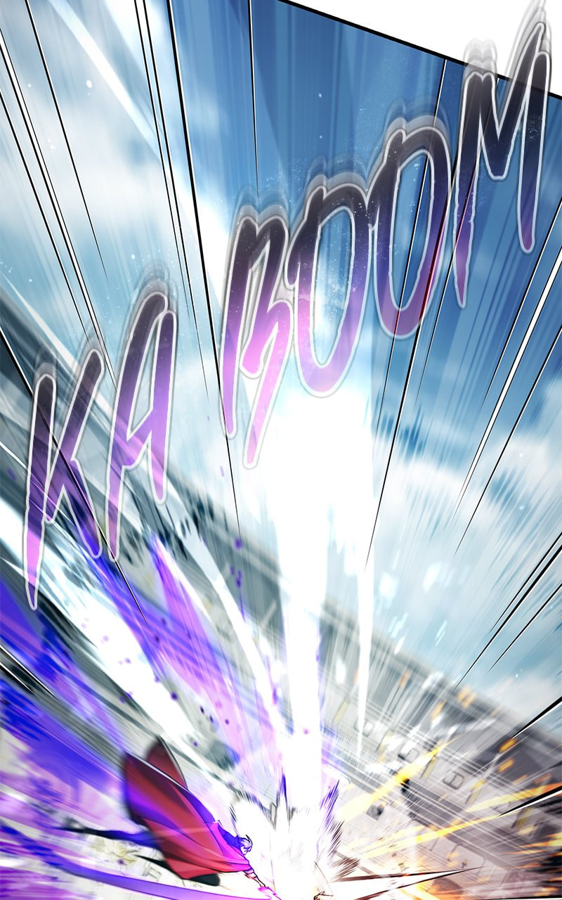 Read Descended from Divinity chapter 17.9 image 40 on Lezhin