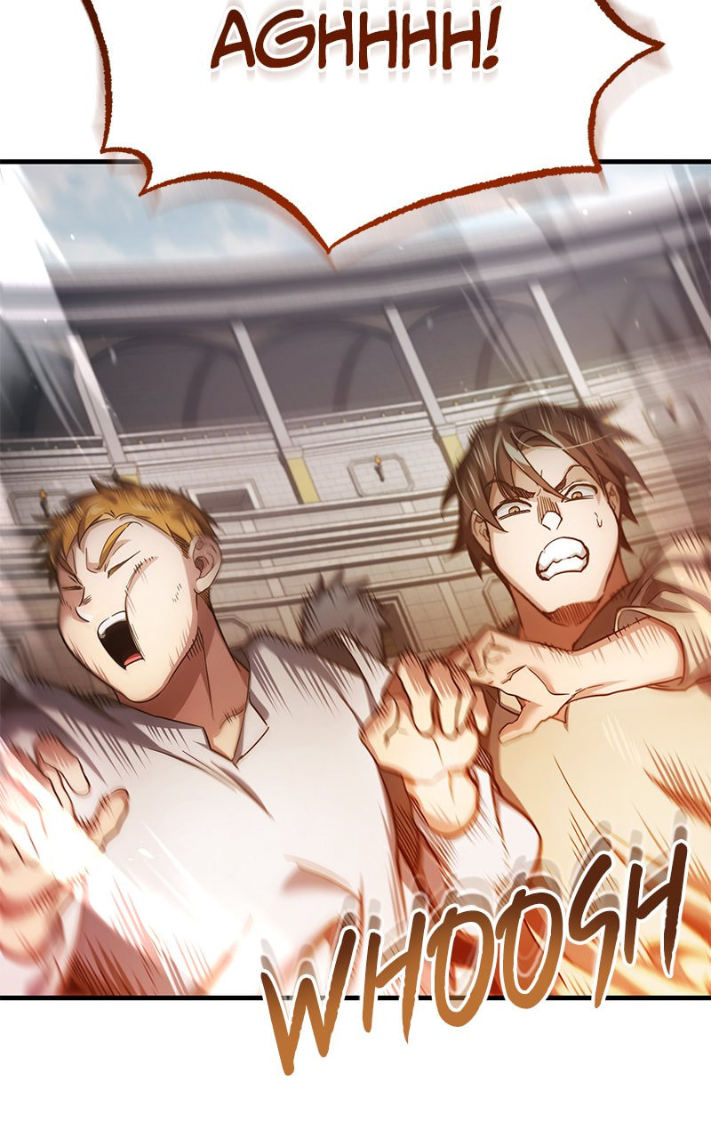 Read Descended from Divinity chapter 17.9 image 42 on Lezhin