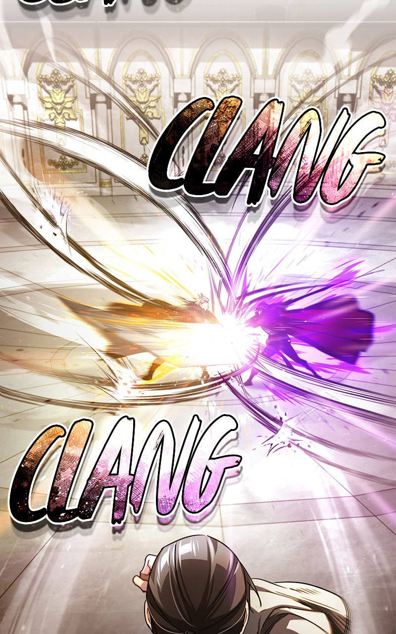 Read Descended from Divinity chapter 17.9 image 45 on Lezhin