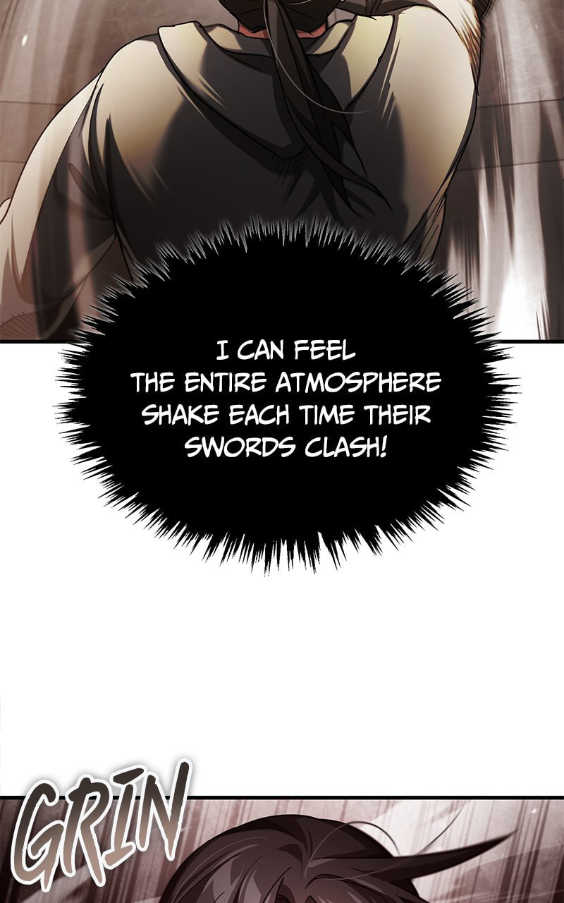Read Descended from Divinity chapter 17.9 image 46 on Lezhin