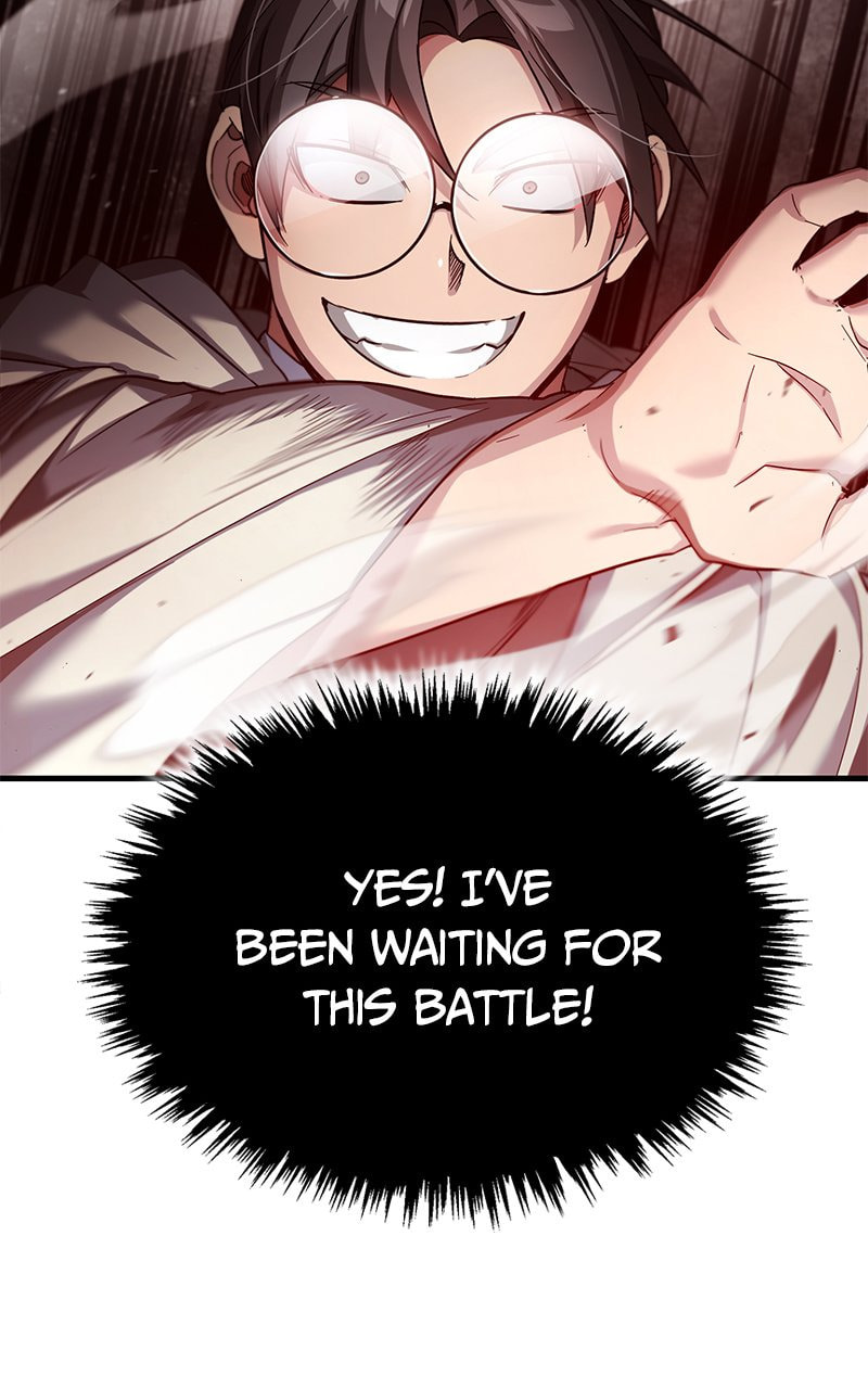 Read Descended from Divinity chapter 17.9 image 47 on Lezhin