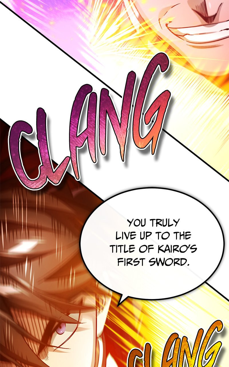Read Descended from Divinity chapter 17.9 image 49 on Lezhin