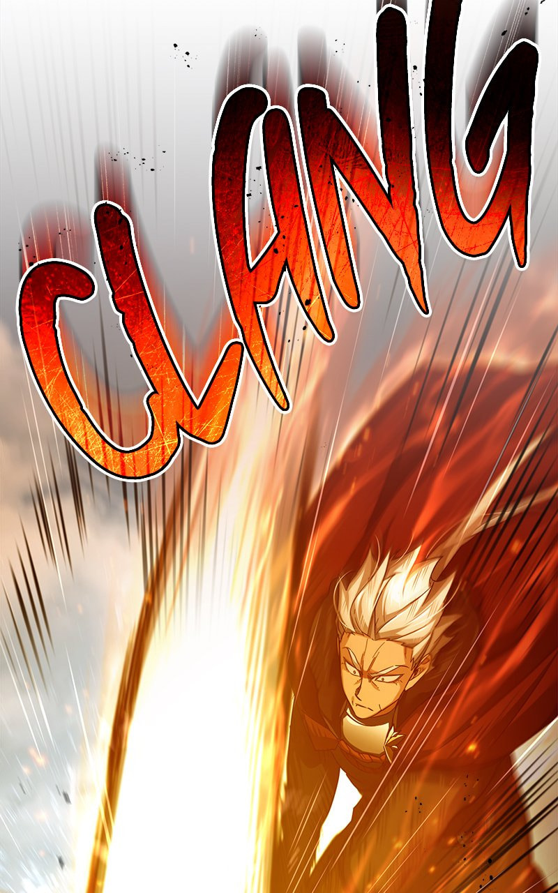 Read Descended from Divinity chapter 17.9 image 51 on Lezhin