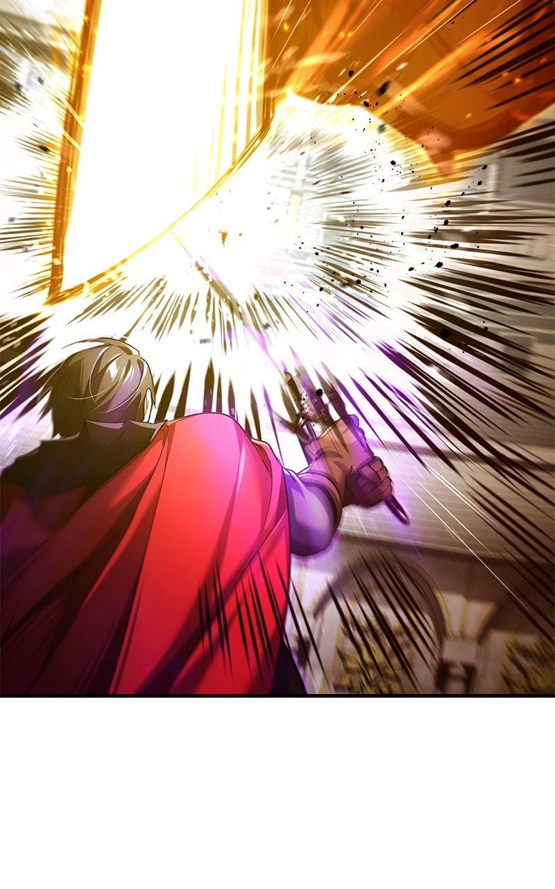 Read Descended from Divinity chapter 17.9 image 52 on Lezhin