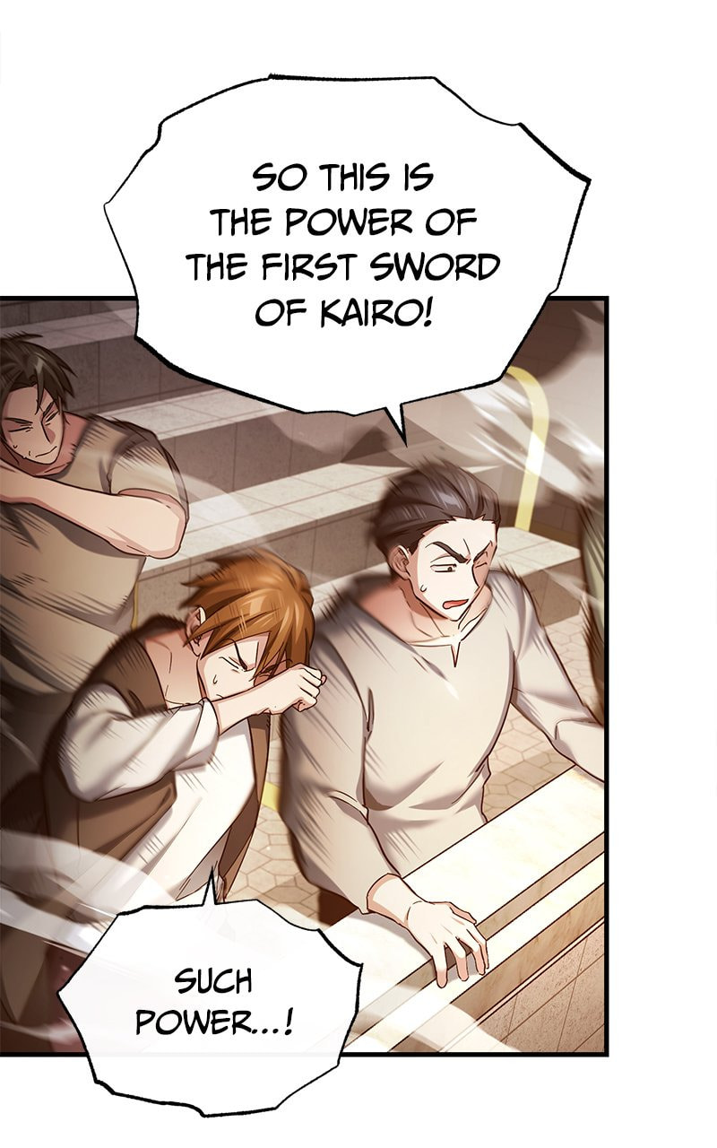 Read Descended from Divinity chapter 17.9 image 53 on Lezhin