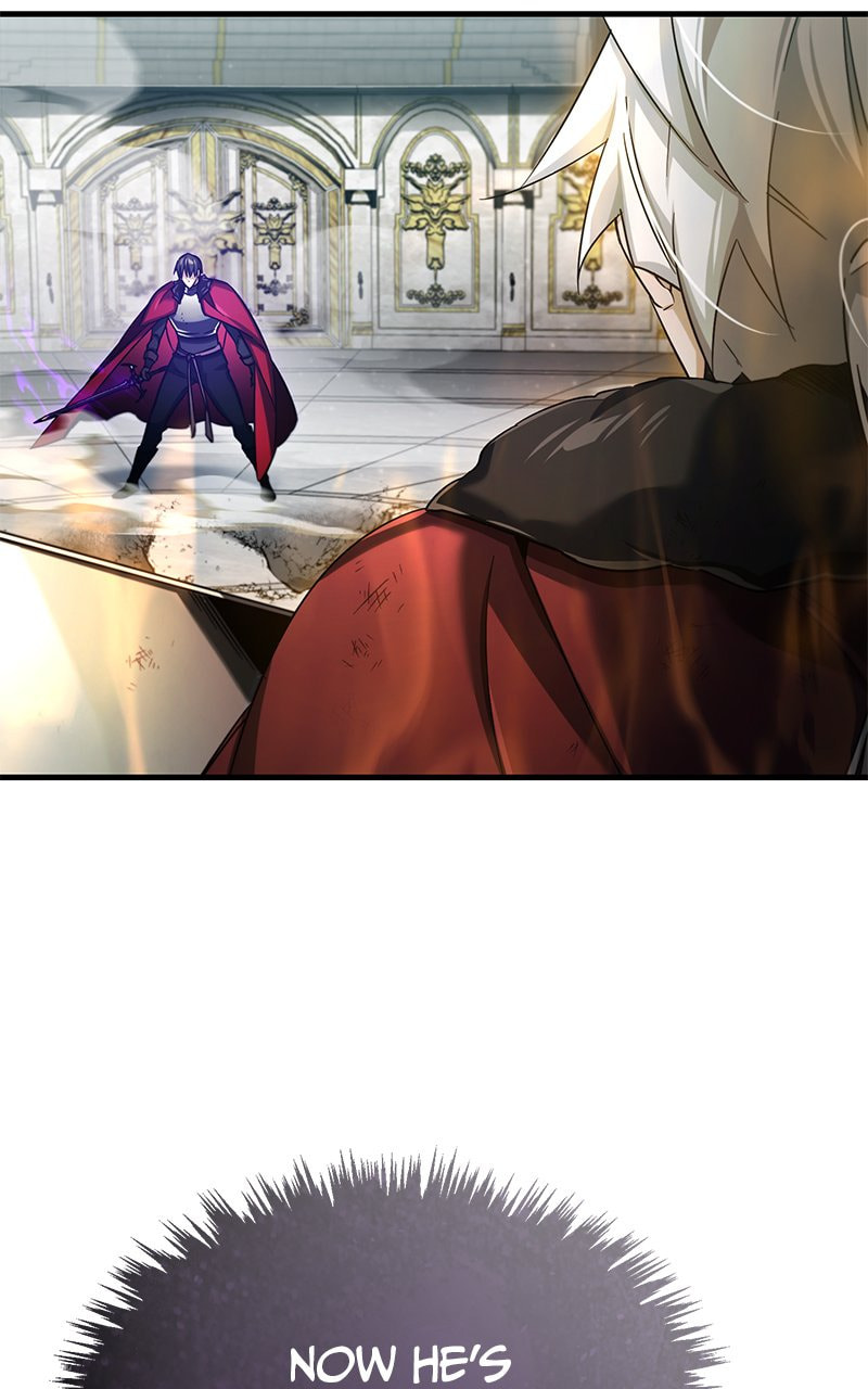 Read Descended from Divinity chapter 17.9 image 61 on Lezhin