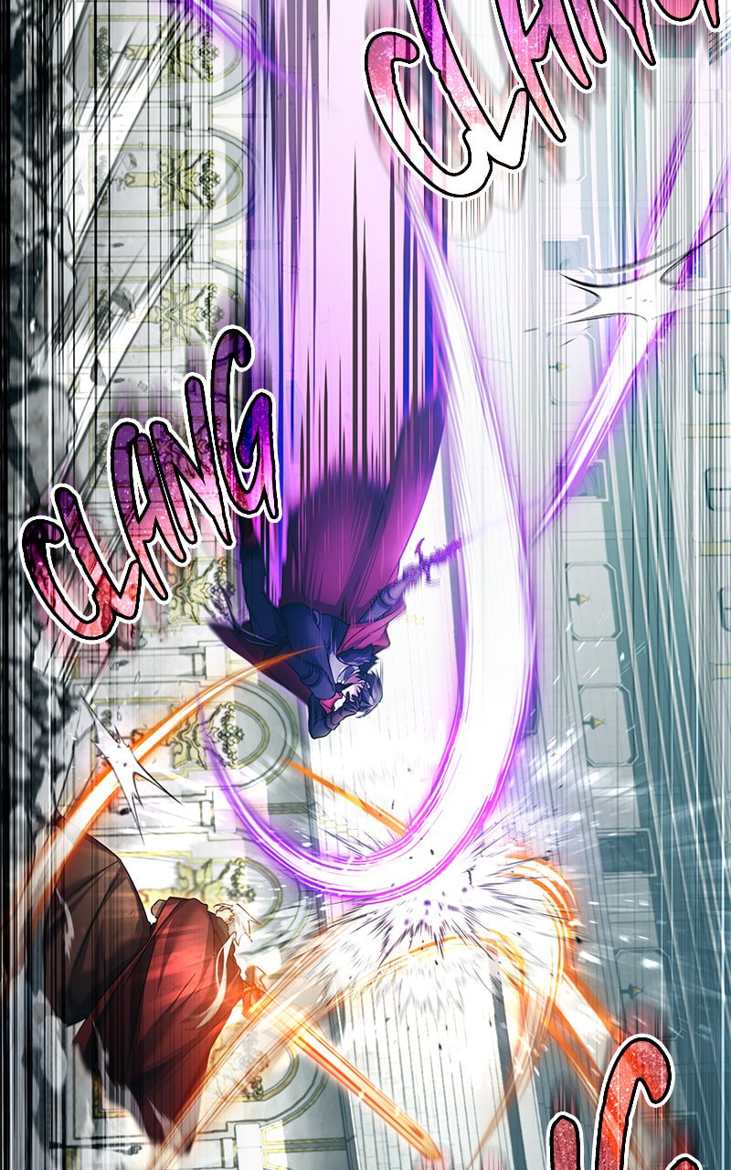 Read Descended from Divinity chapter 17.9 image 66 on Lezhin