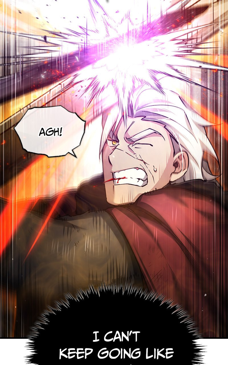 Read Descended from Divinity chapter 17.9 image 68 on Lezhin