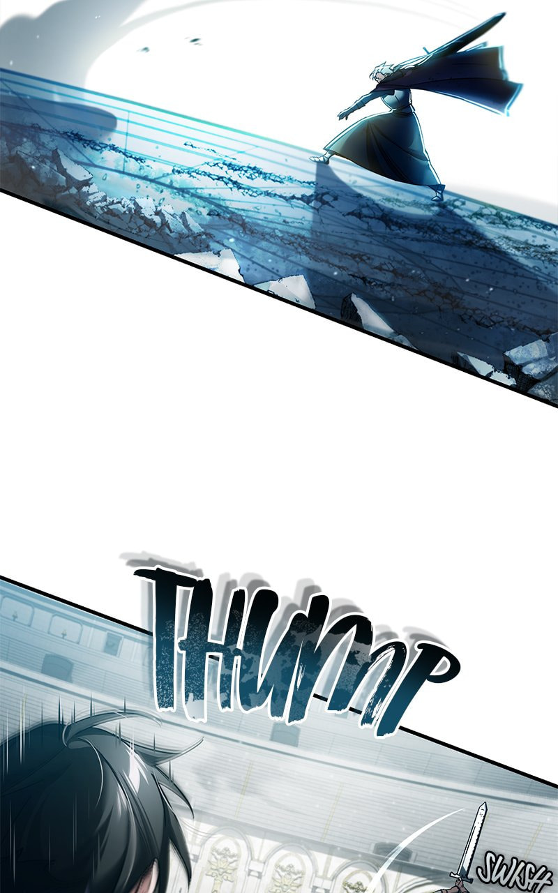 Read Descended from Divinity chapter 17.9 image 72 on Lezhin