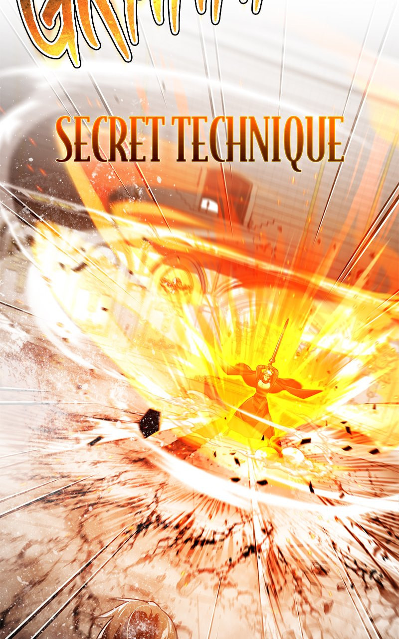 Read Descended from Divinity chapter 17.9 image 78 on Lezhin