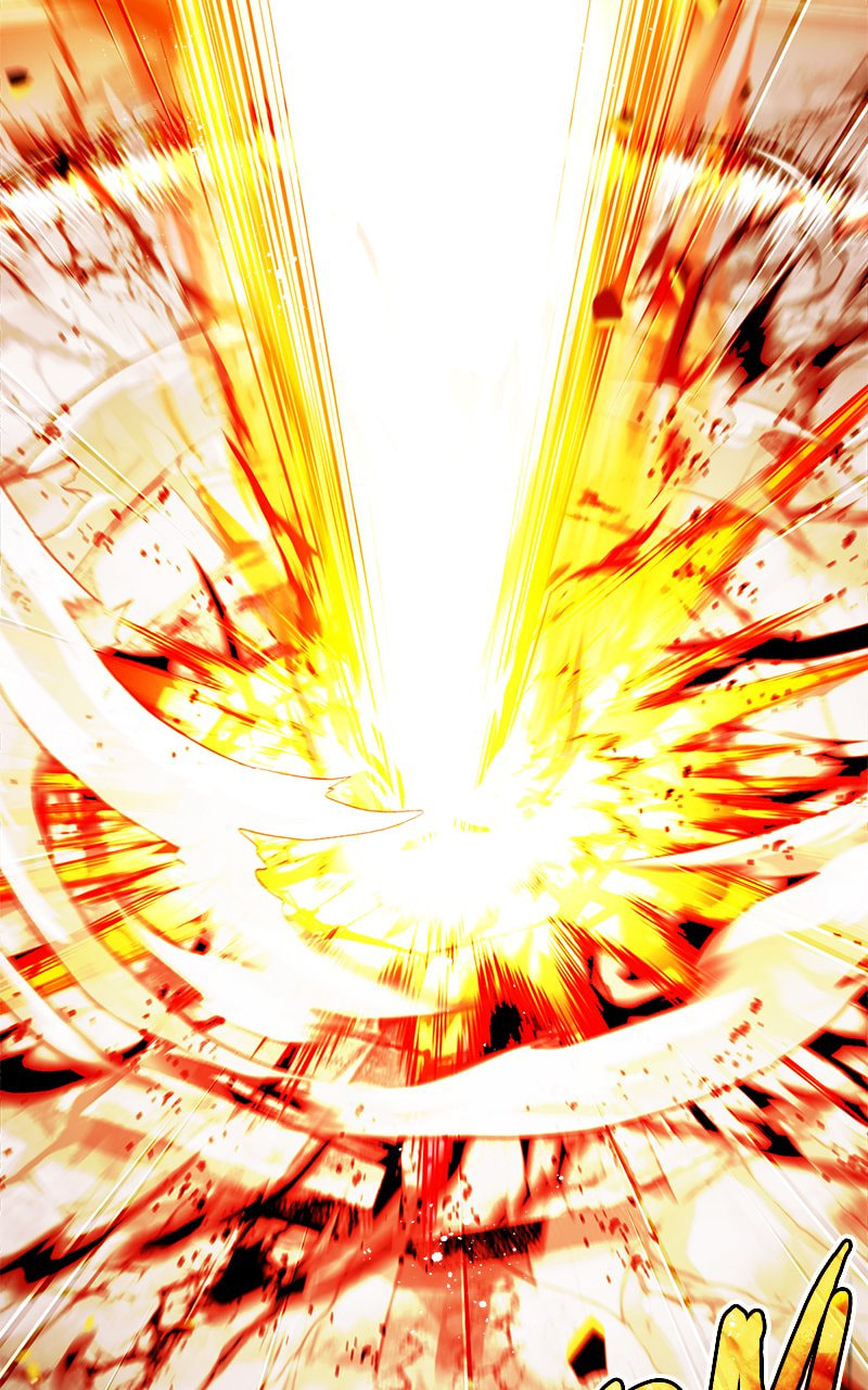 Read Descended from Divinity chapter 17.9 image 84 on Lezhin
