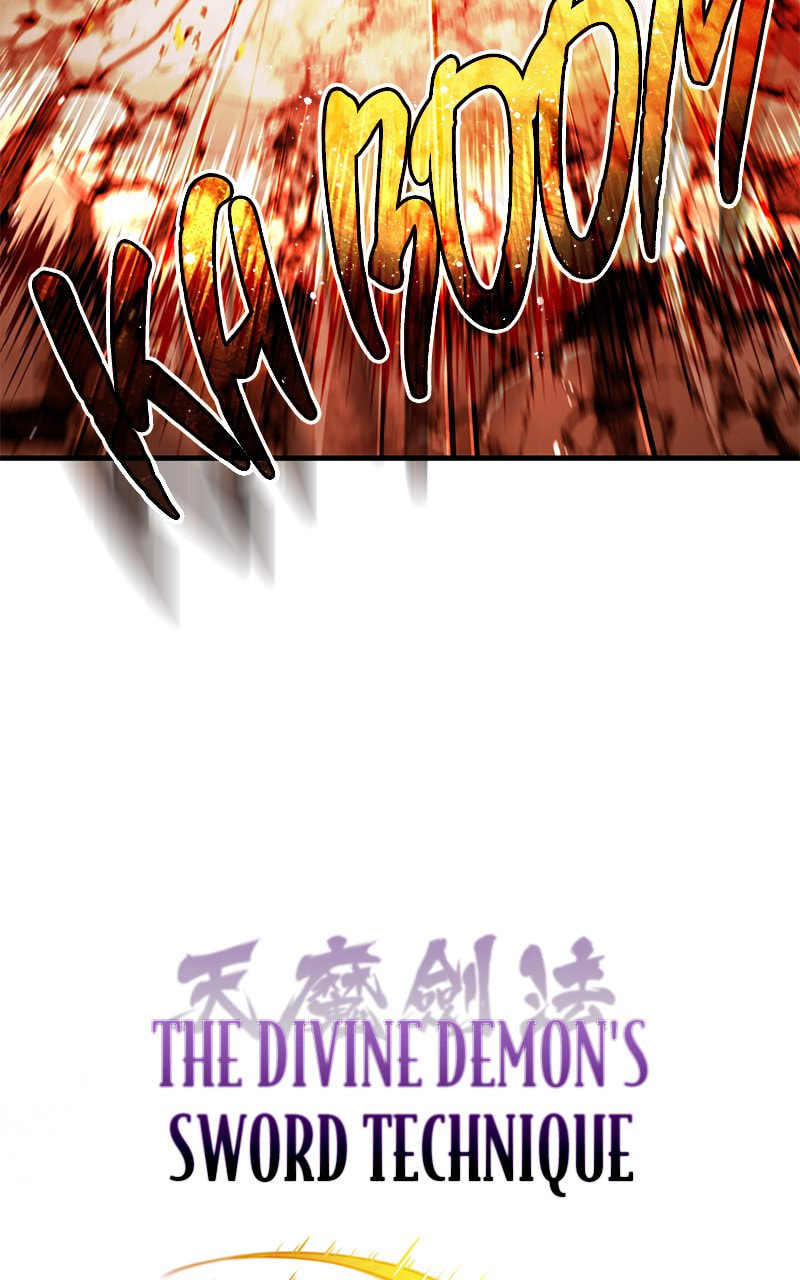 Read Descended from Divinity chapter 17.9 image 85 on Lezhin