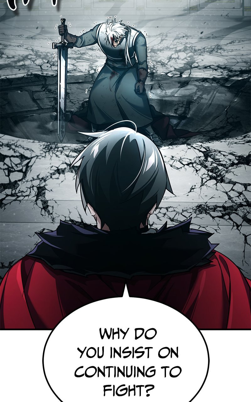Read Descended from Divinity chapter 17.9 image 95 on Lezhin