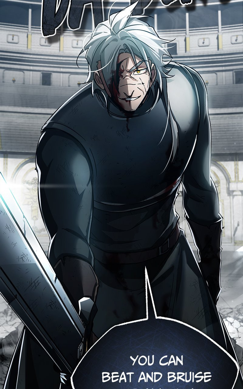 Read Descended from Divinity chapter 17.9 image 98 on Lezhin