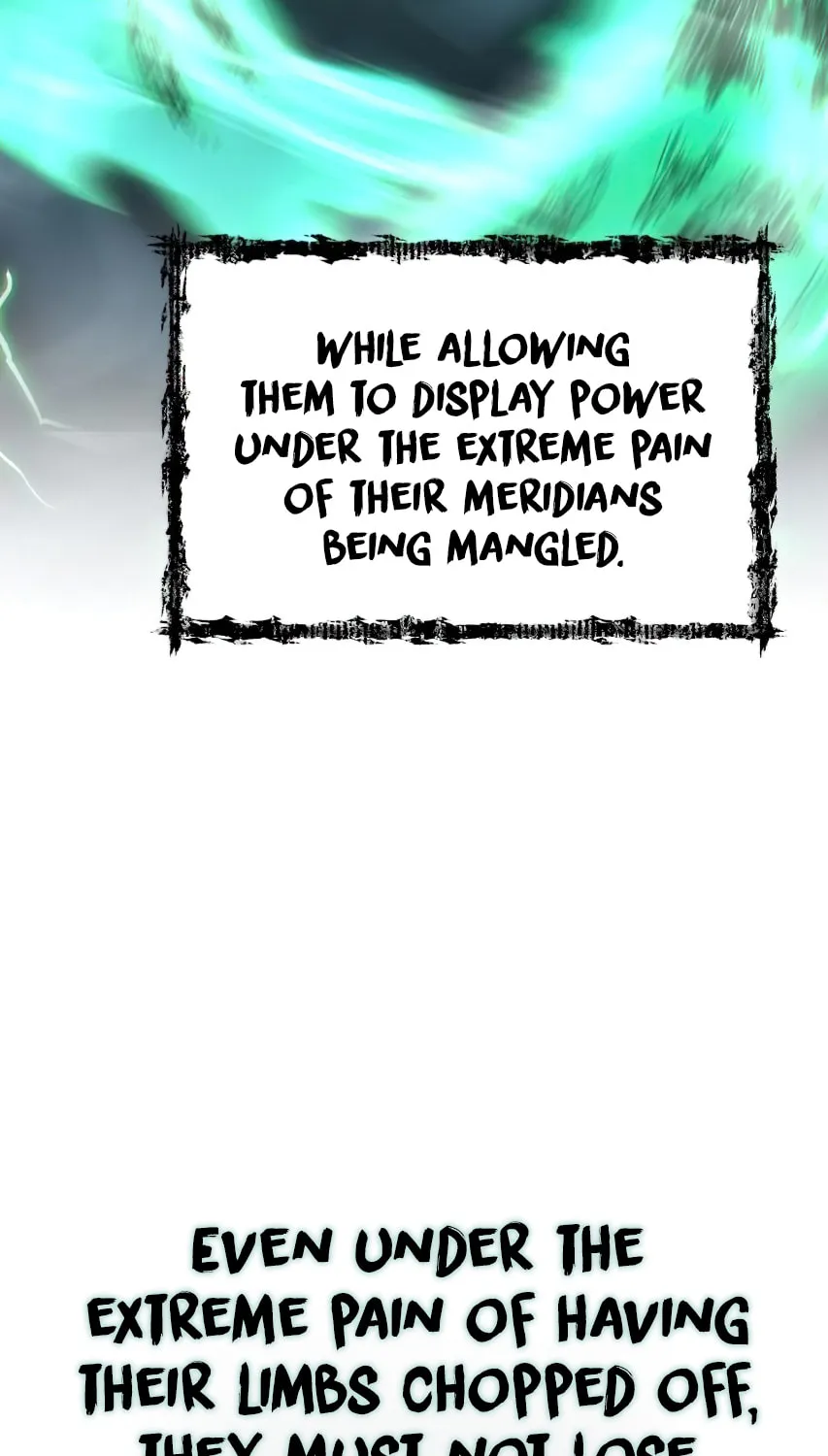 Read Descended from Divinity chapter 17 image 10 on Lezhin