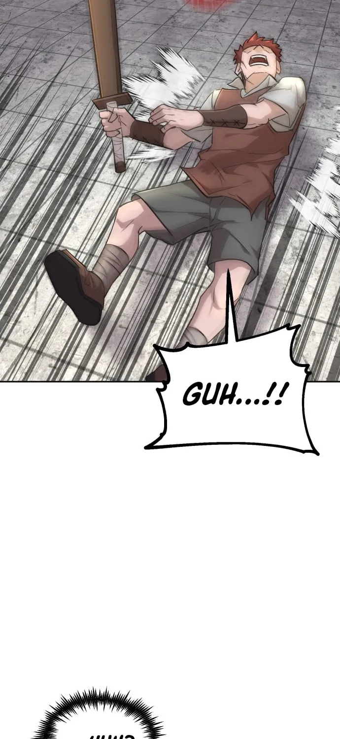 Read Descended from Divinity chapter 17 image 100 on Lezhin