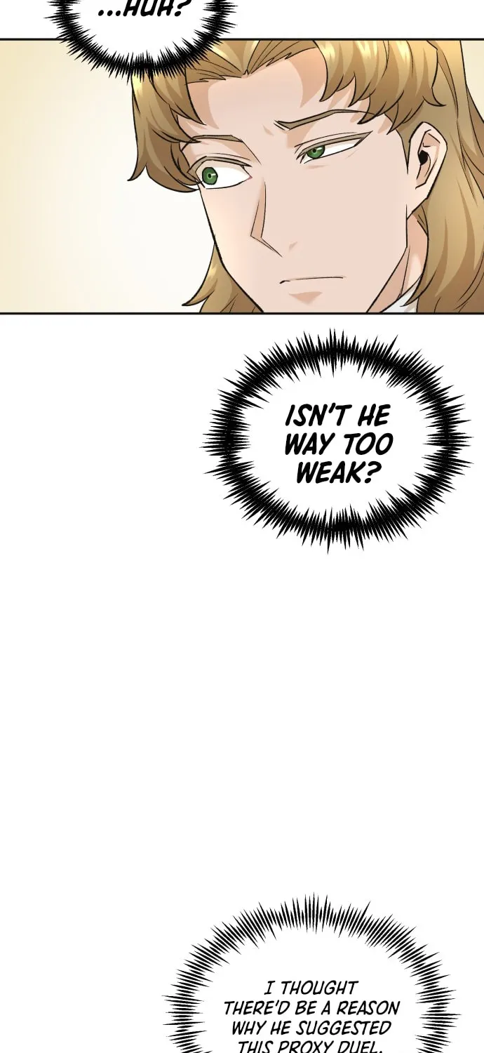 Read Descended from Divinity chapter 17 image 101 on Lezhin