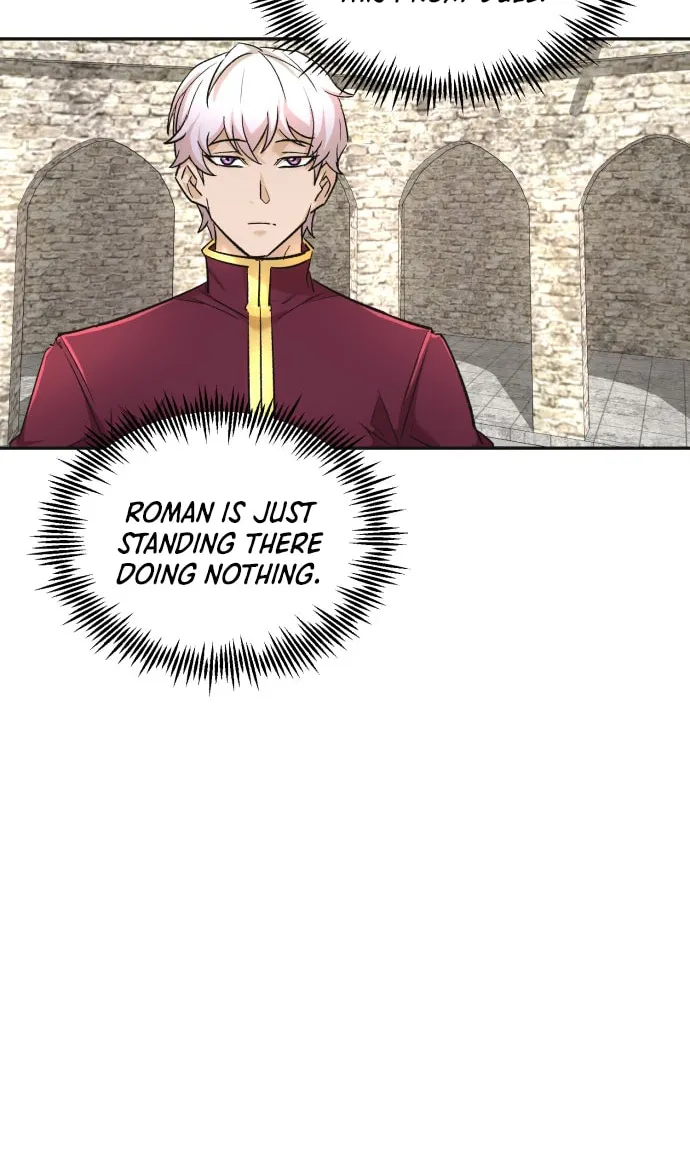 Read Descended from Divinity chapter 17 image 102 on Lezhin