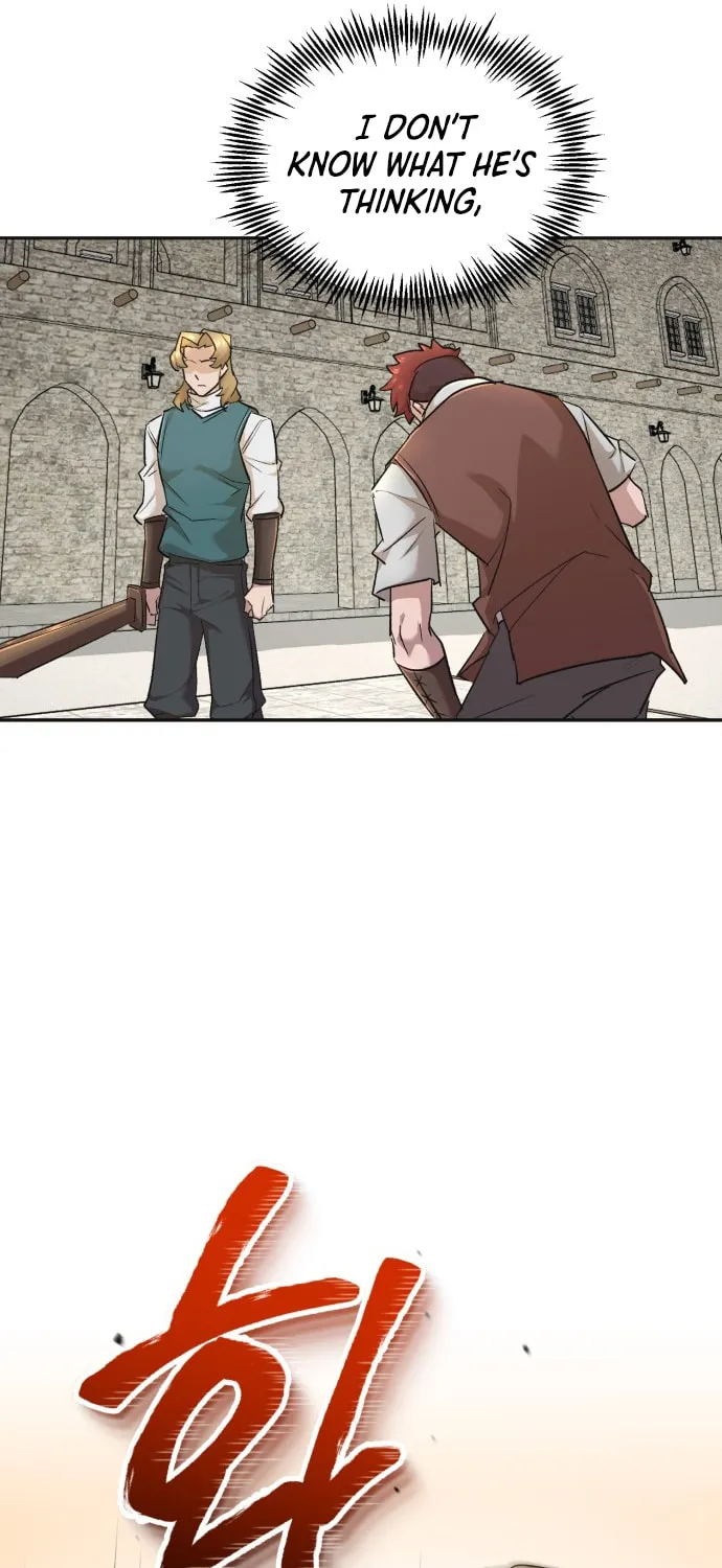Read Descended from Divinity chapter 17 image 103 on Lezhin