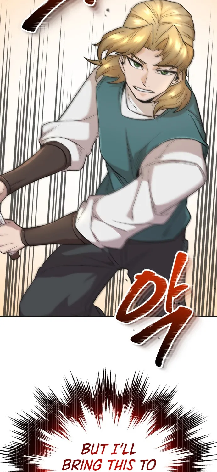 Read Descended from Divinity chapter 17 image 104 on Lezhin