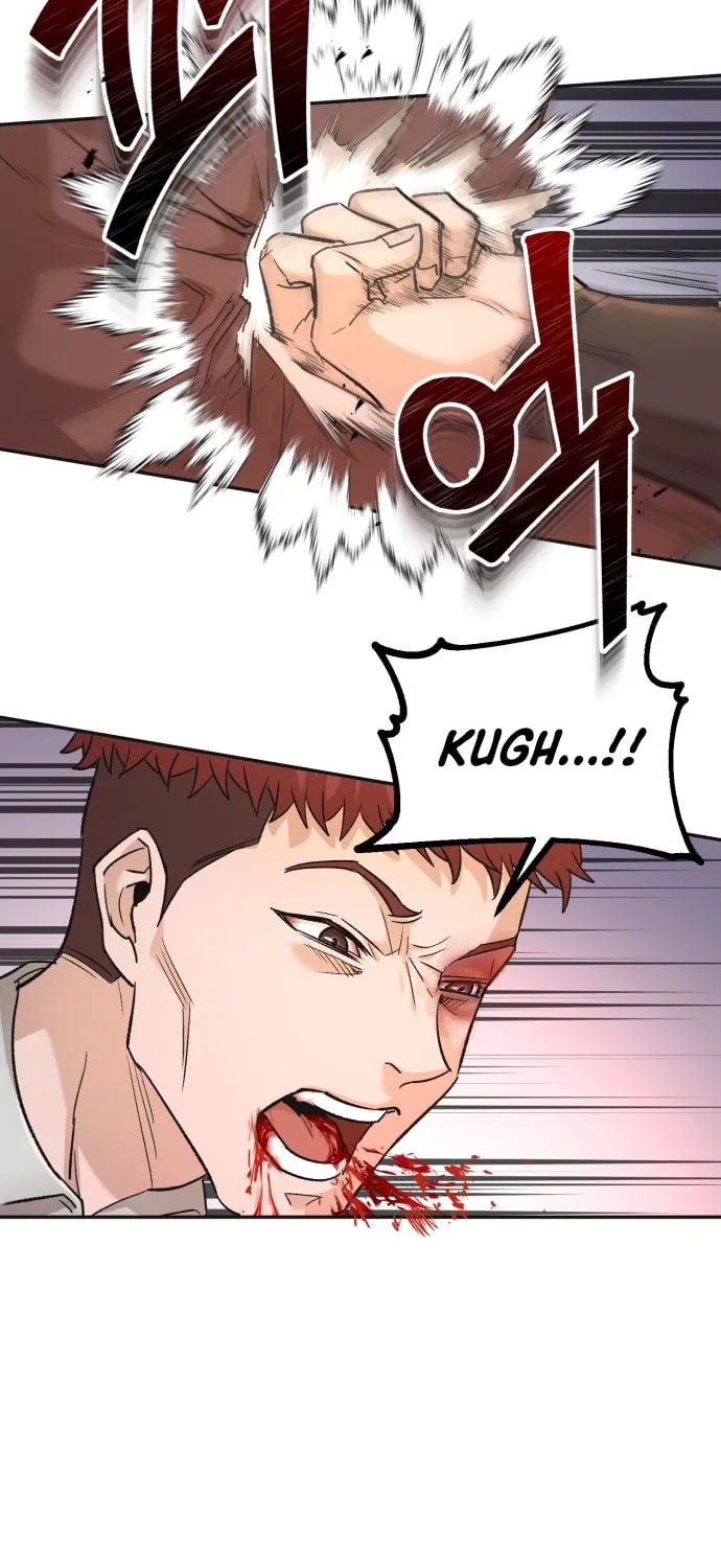 Read Descended from Divinity chapter 17 image 107 on Lezhin