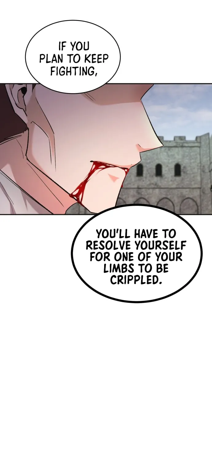 Read Descended from Divinity chapter 17 image 115 on Lezhin