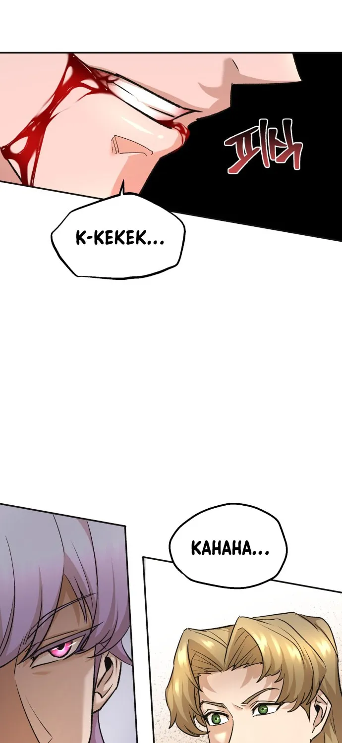 Read Descended from Divinity chapter 17 image 116 on Lezhin