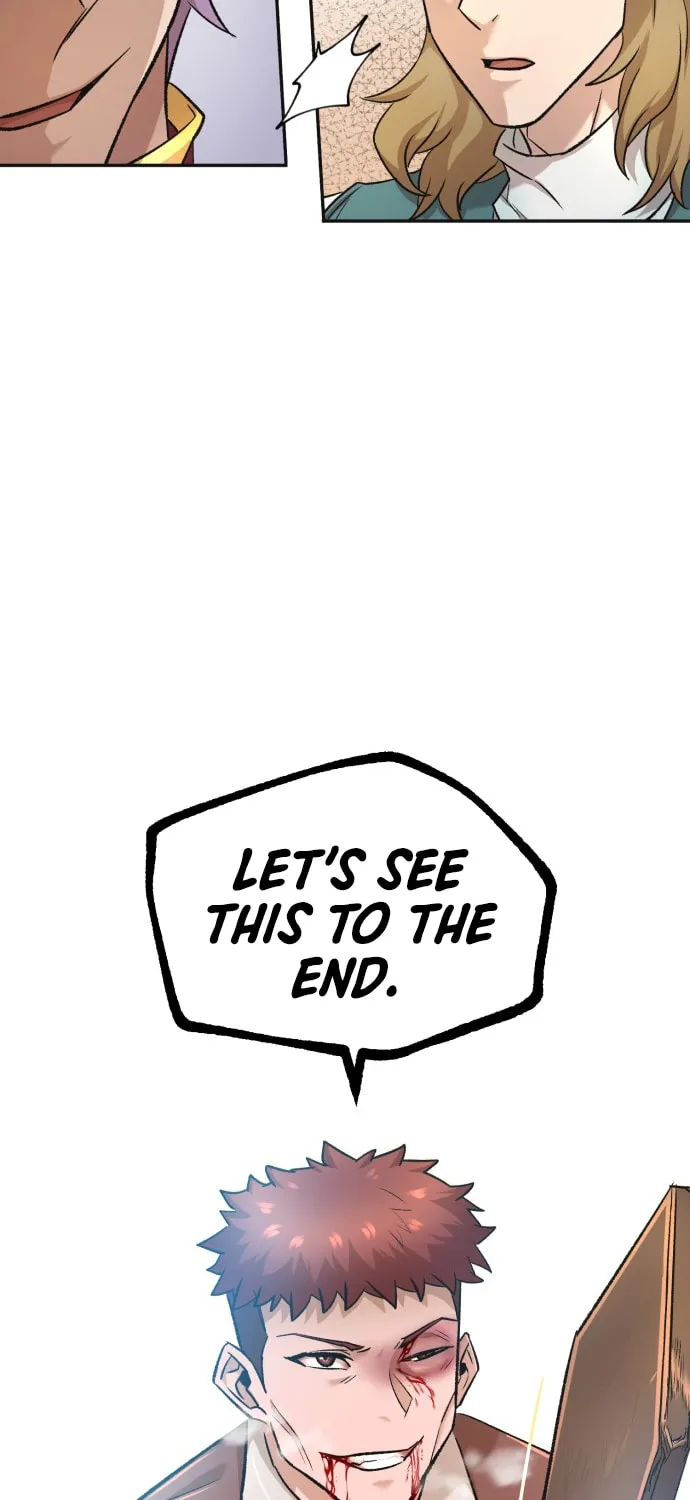 Read Descended from Divinity chapter 17 image 117 on Lezhin