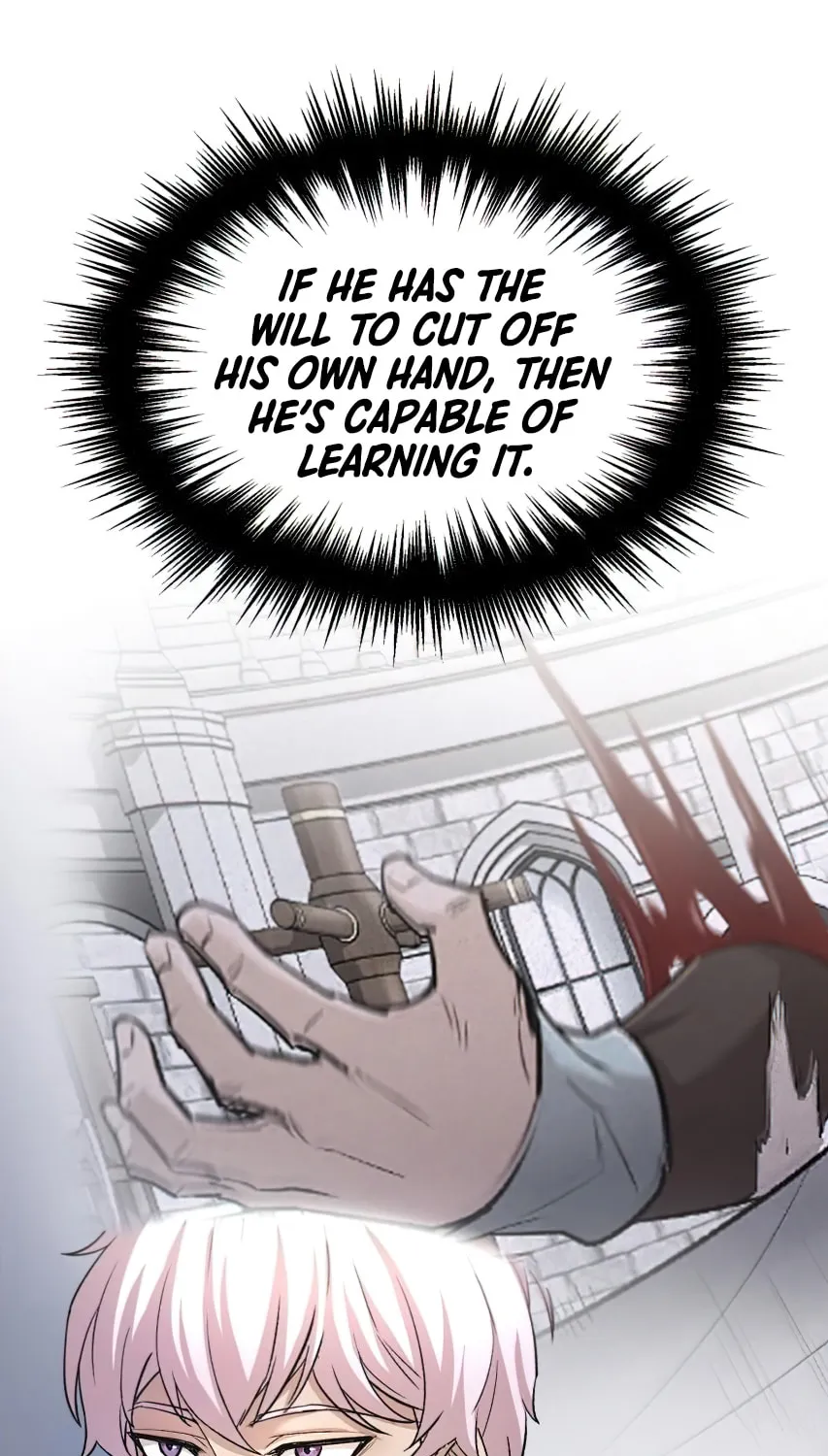 Read Descended from Divinity chapter 17 image 13 on Lezhin