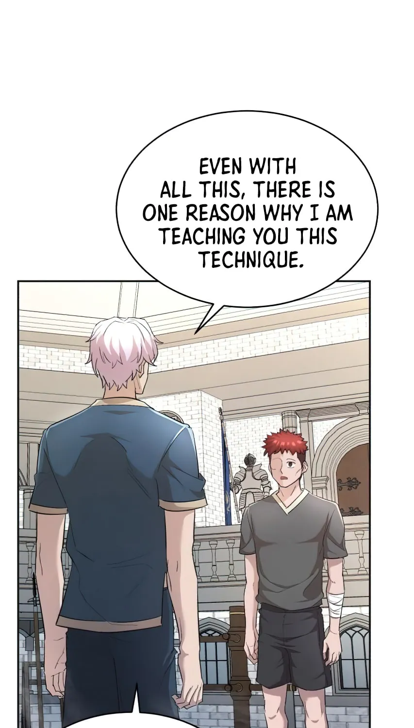 Read Descended from Divinity chapter 17 image 15 on Lezhin