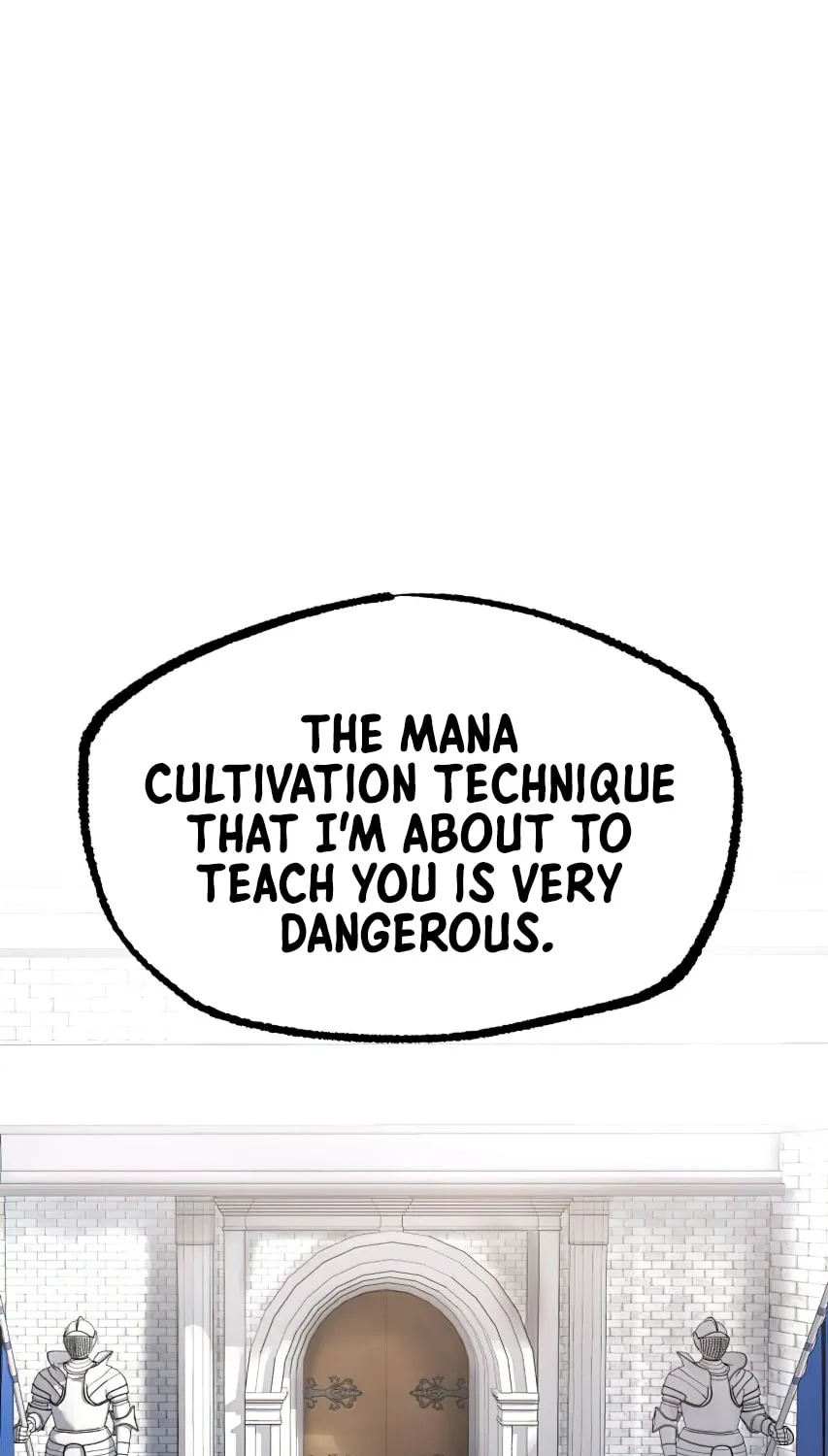 Read Descended from Divinity chapter 17 image 2 on Lezhin