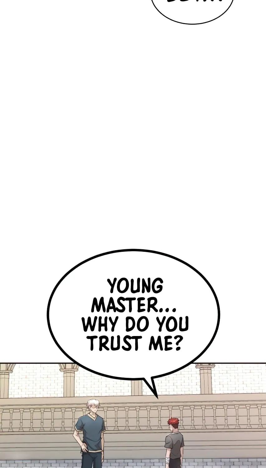 Read Descended from Divinity chapter 17 image 20 on Lezhin