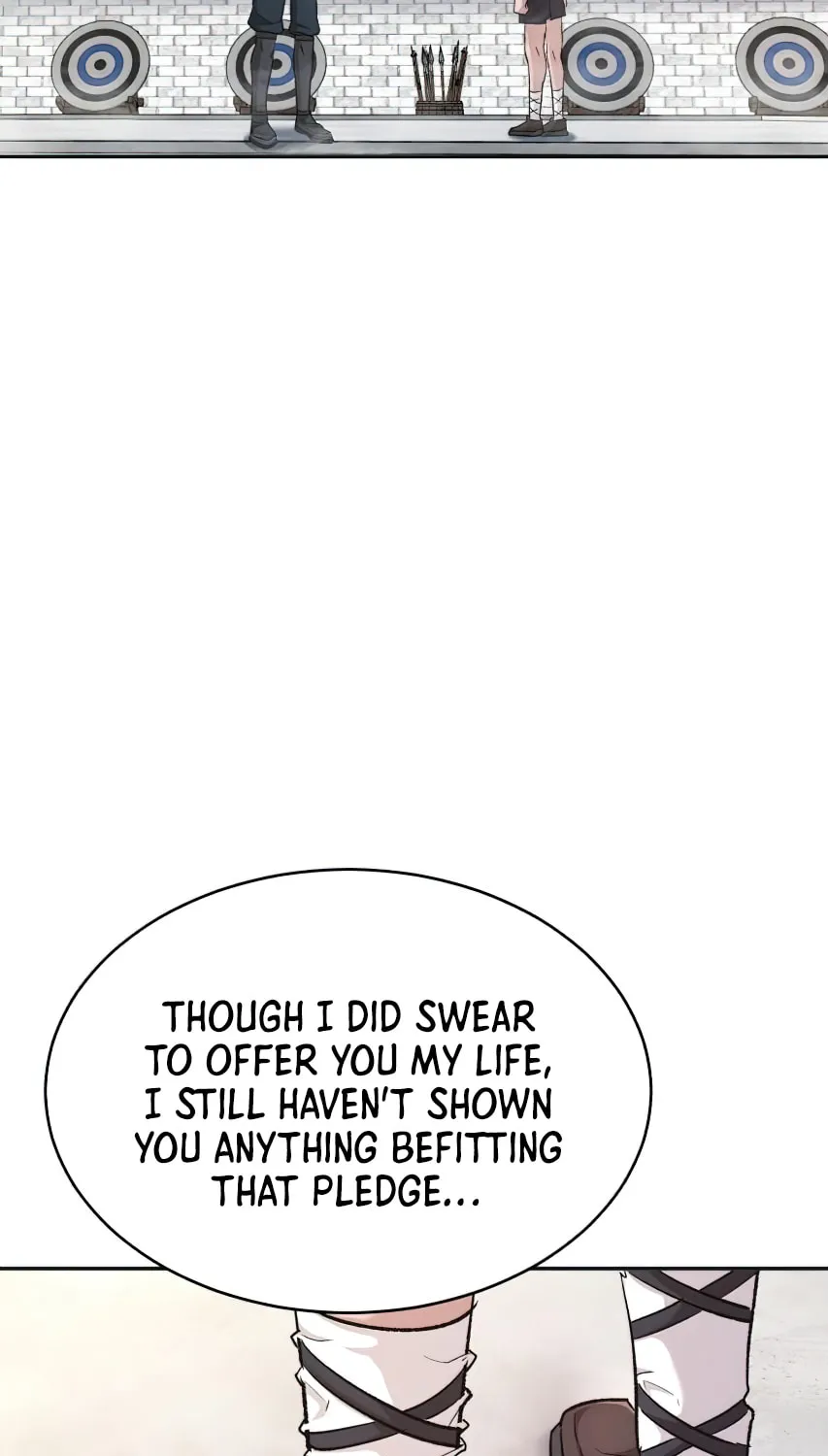Read Descended from Divinity chapter 17 image 21 on Lezhin