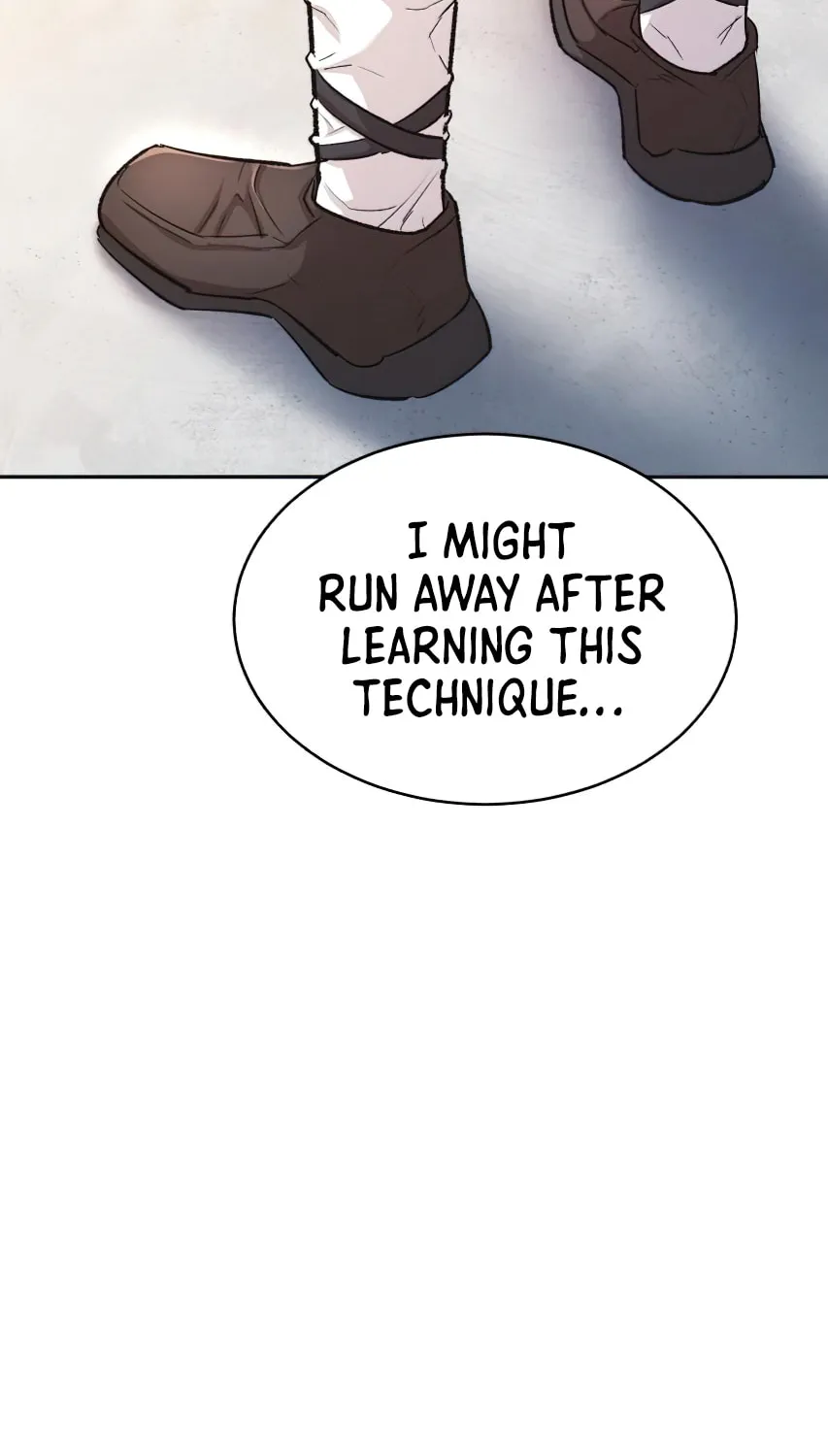 Read Descended from Divinity chapter 17 image 22 on Lezhin