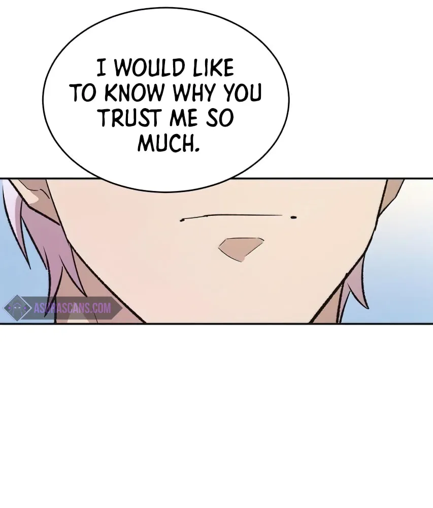 Read Descended from Divinity chapter 17 image 23 on Lezhin