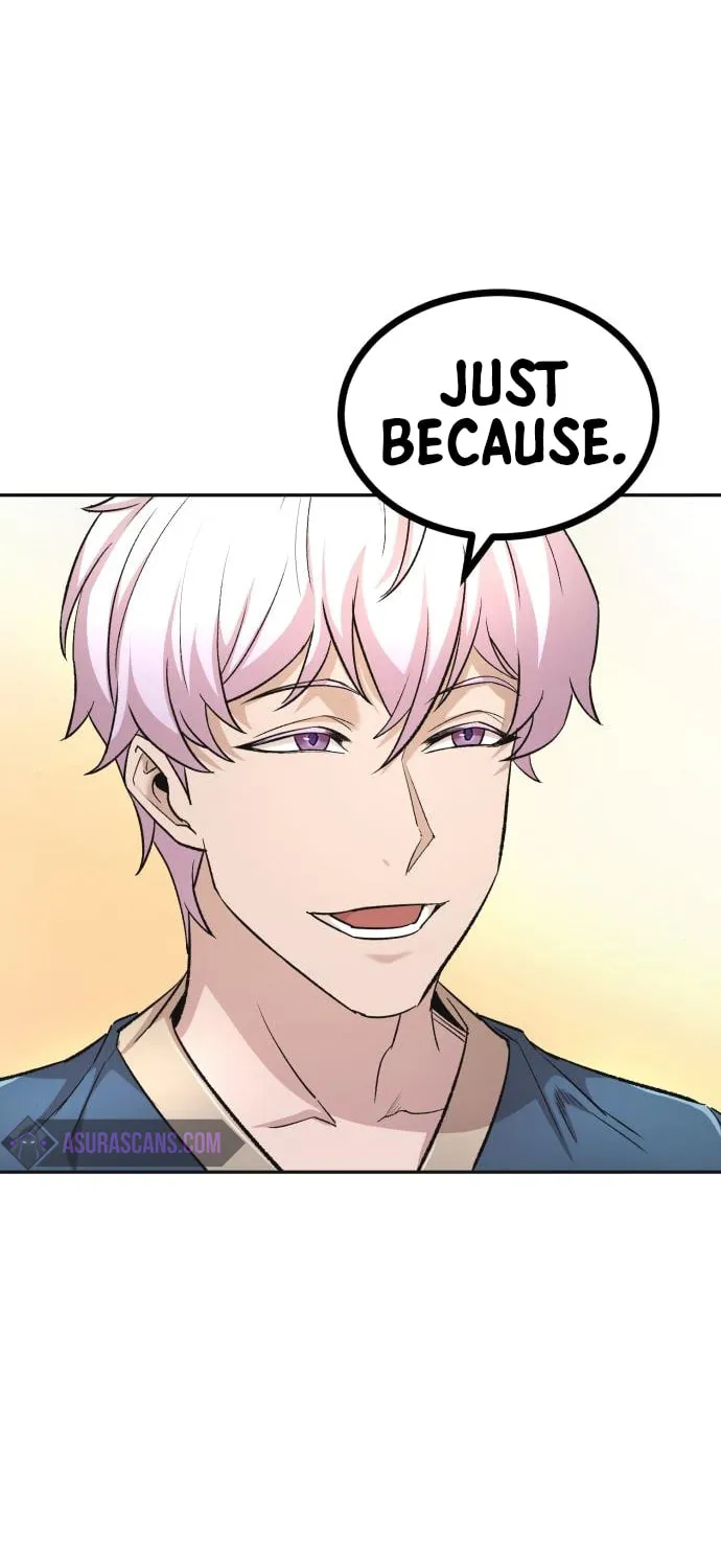 Read Descended from Divinity chapter 17 image 24 on Lezhin