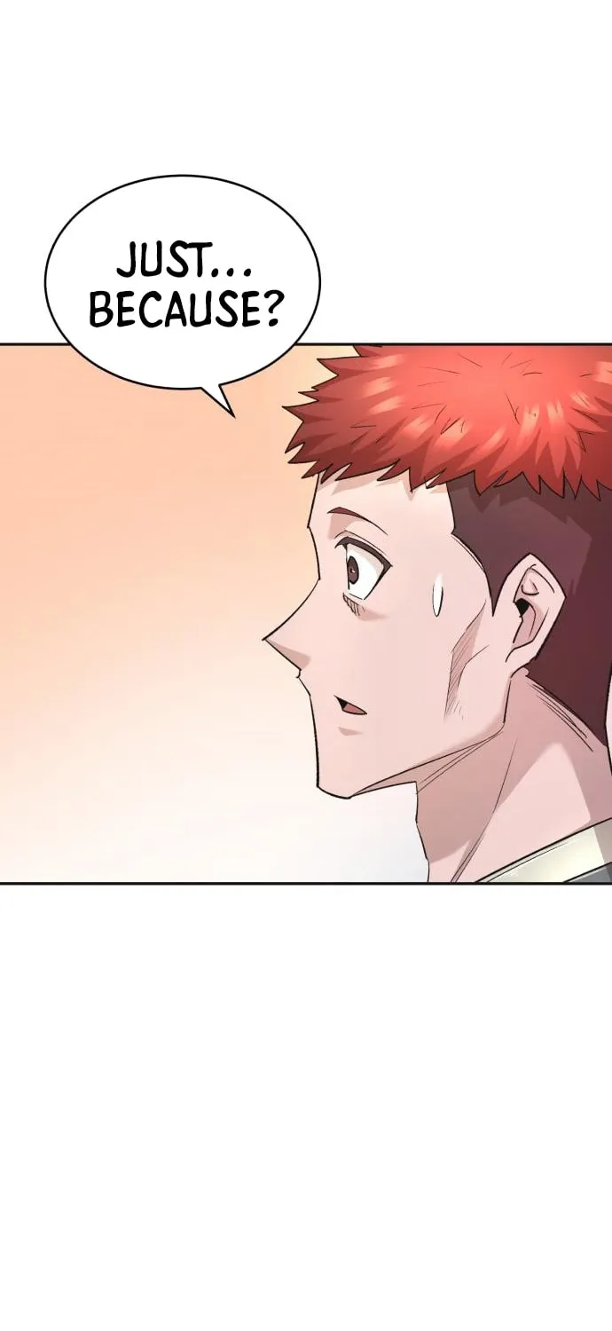 Read Descended from Divinity chapter 17 image 25 on Lezhin