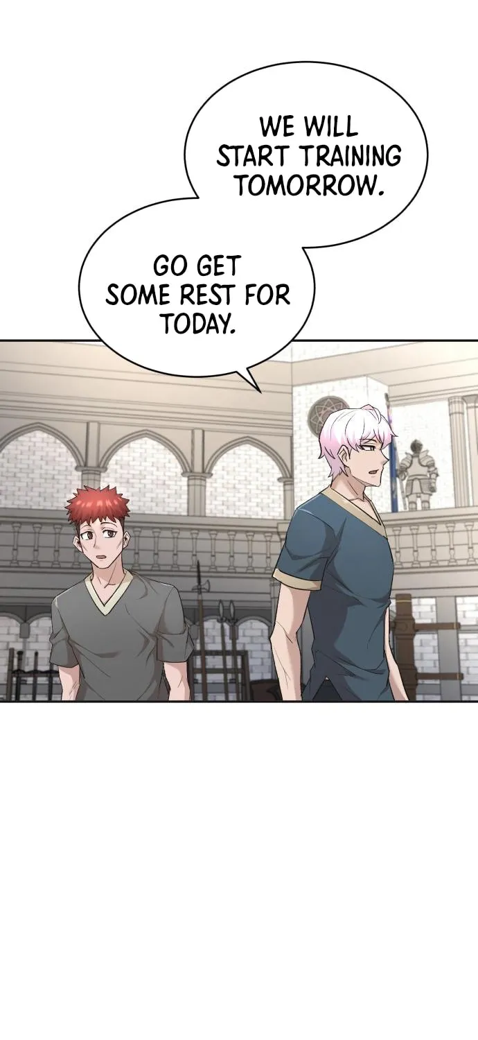 Read Descended from Divinity chapter 17 image 26 on Lezhin