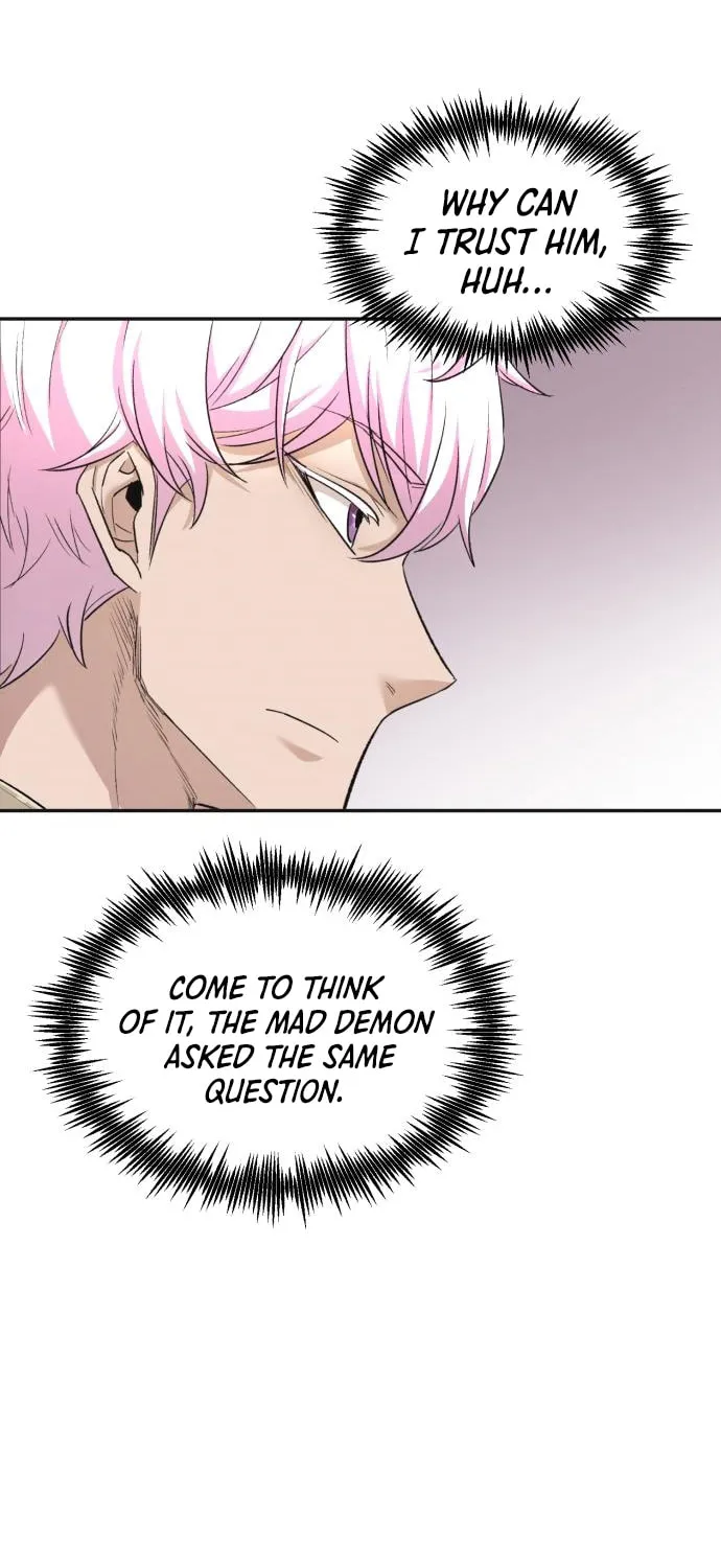 Read Descended from Divinity chapter 17 image 27 on Lezhin