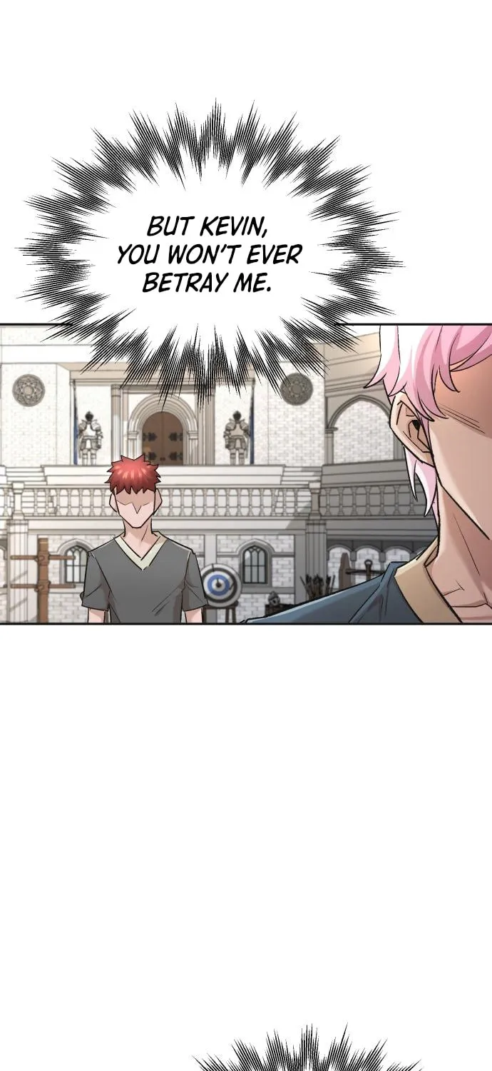 Read Descended from Divinity chapter 17 image 29 on Lezhin