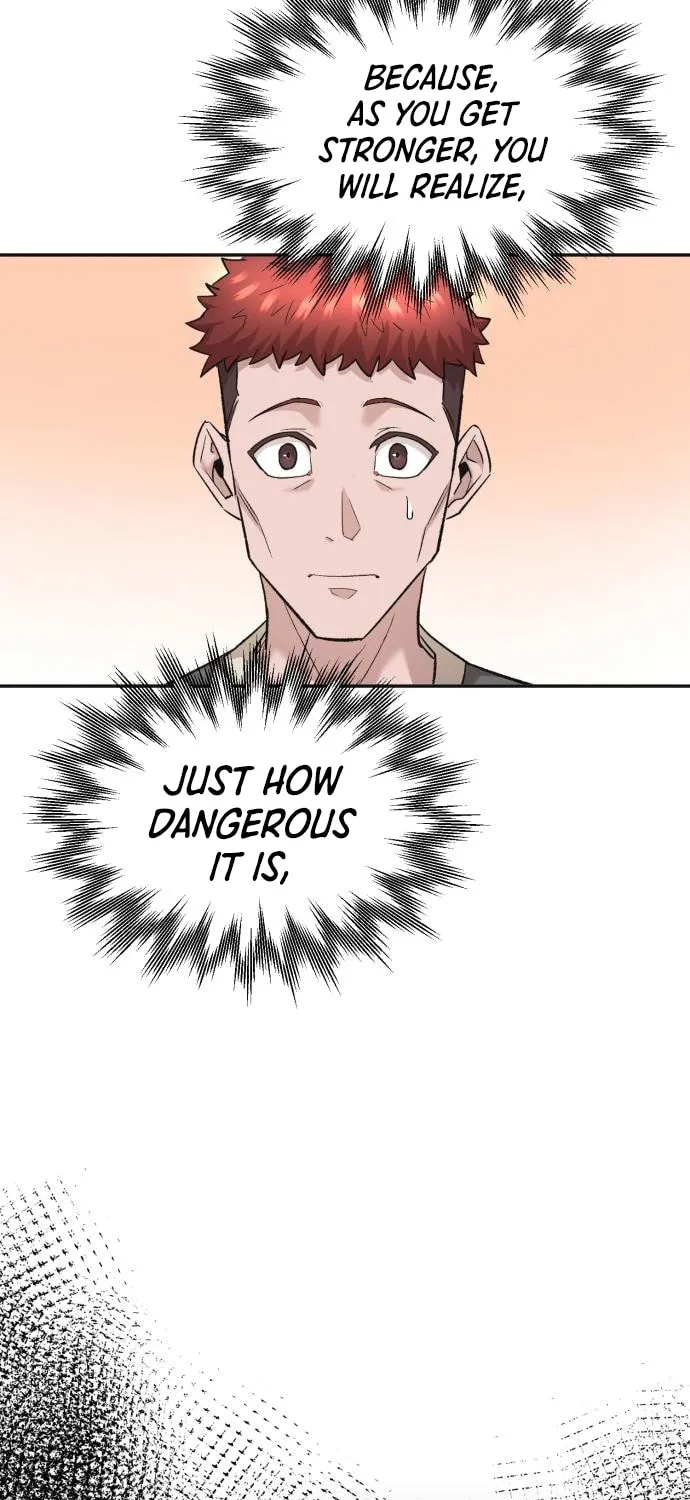 Read Descended from Divinity chapter 17 image 30 on Lezhin