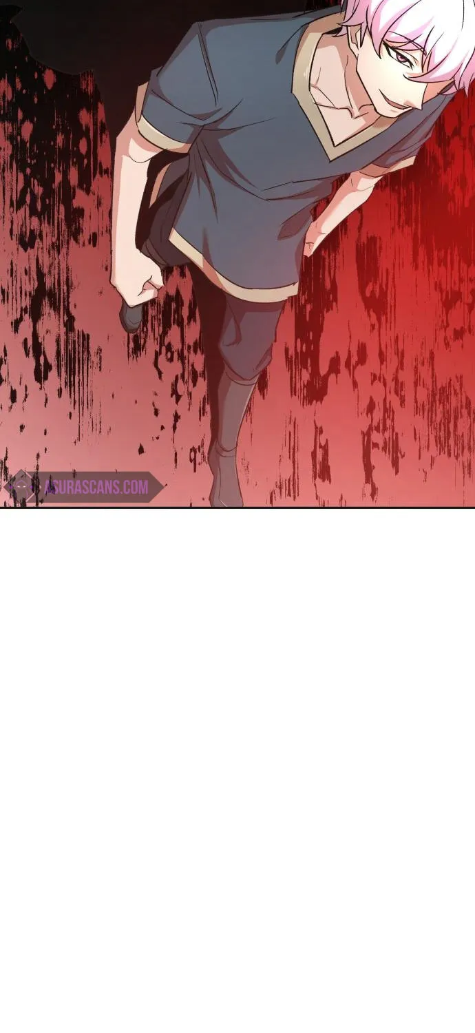 Read Descended from Divinity chapter 17 image 32 on Lezhin