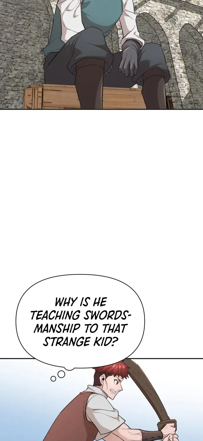 Read Descended from Divinity chapter 17 image 41 on Lezhin