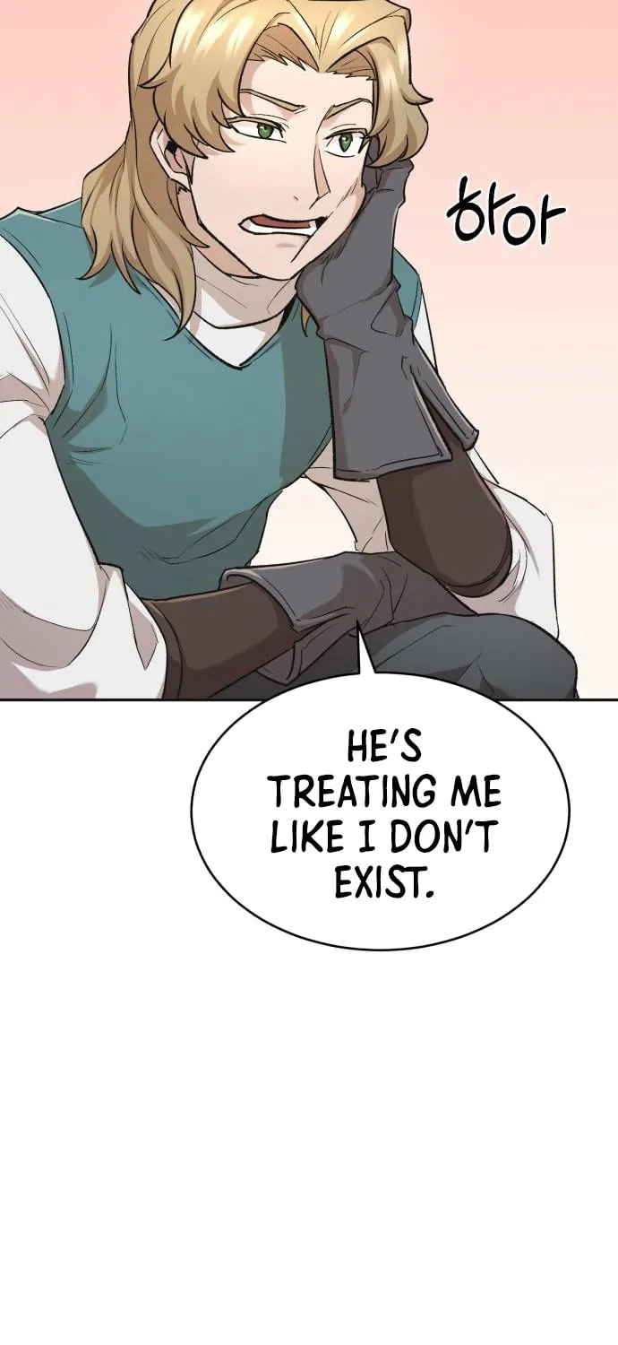 Read Descended from Divinity chapter 17 image 43 on Lezhin